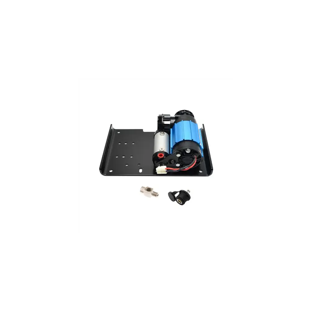Single 12V Onboard Compressor Kit - ARBCKMA12BK1